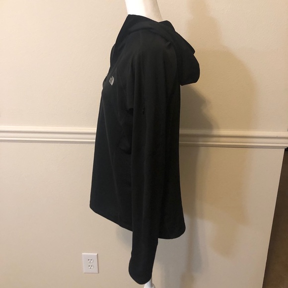 North Face Fitness Hoodie - Picture 3 of 7